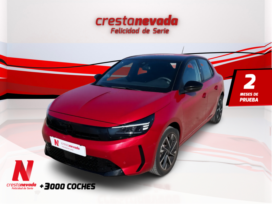 Imagen de Opel Corsa