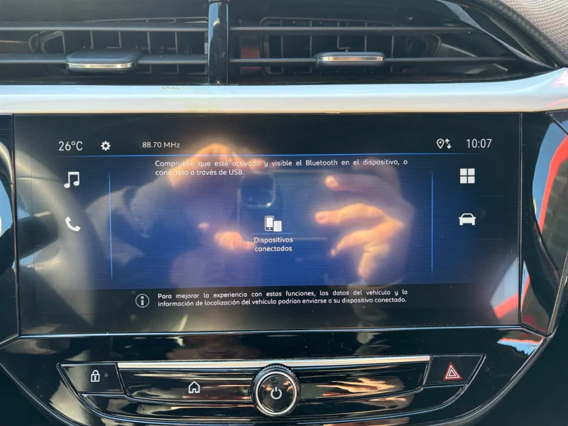 Imagen de Opel Corsa