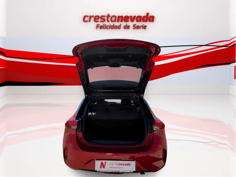 Imagen de Opel Corsa