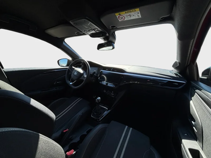 Imagen de Opel Corsa