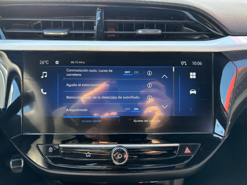 Imagen de Opel Corsa