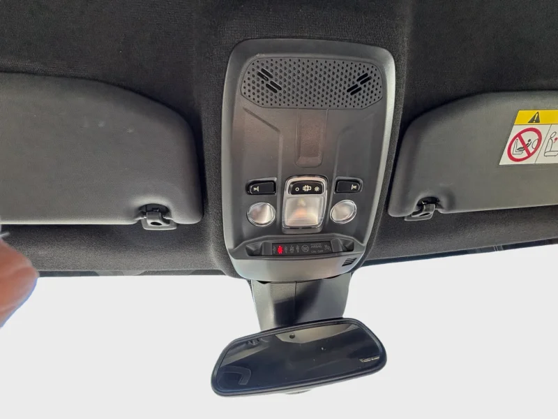 Imagen de Opel Corsa