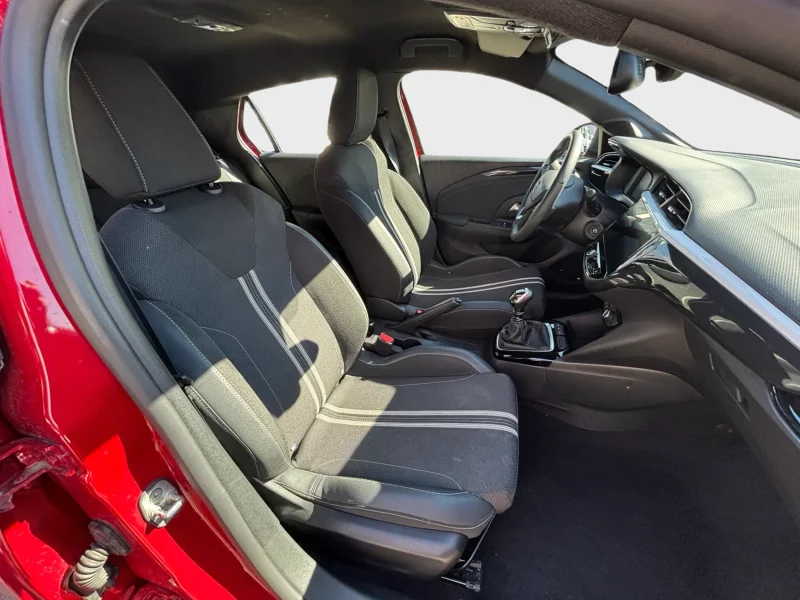 Imagen de Opel Corsa