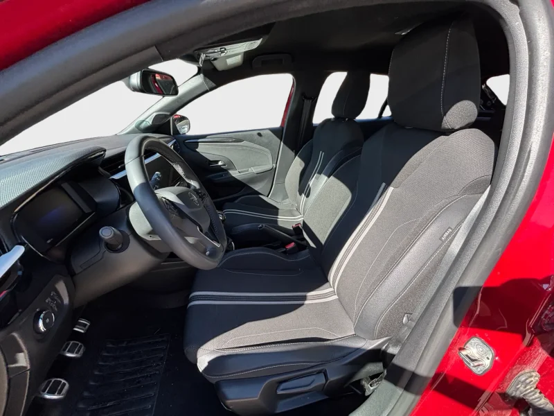 Imagen de Opel Corsa