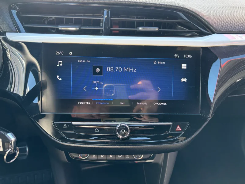 Imagen de Opel Corsa