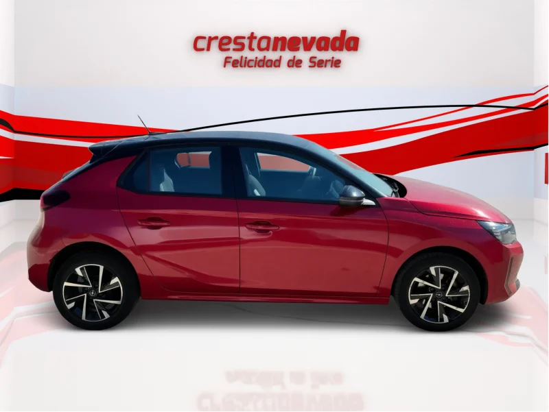 Imagen de Opel Corsa