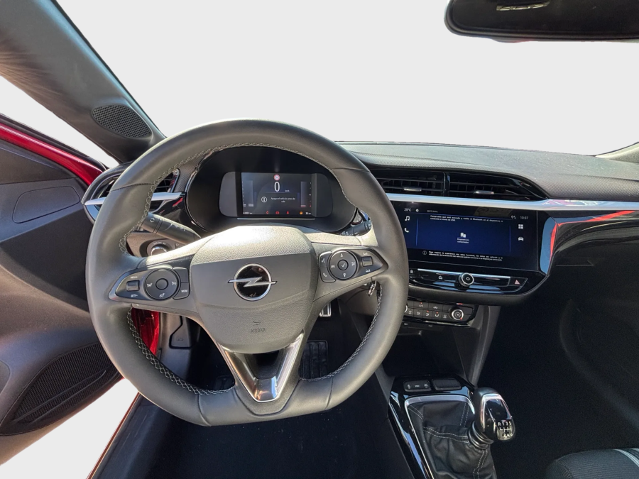 Imagen de Opel Corsa