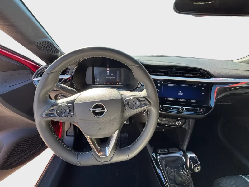 Imagen de Opel Corsa