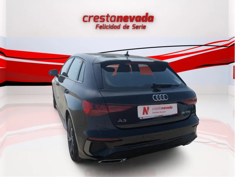 Imagen de AUDI A3