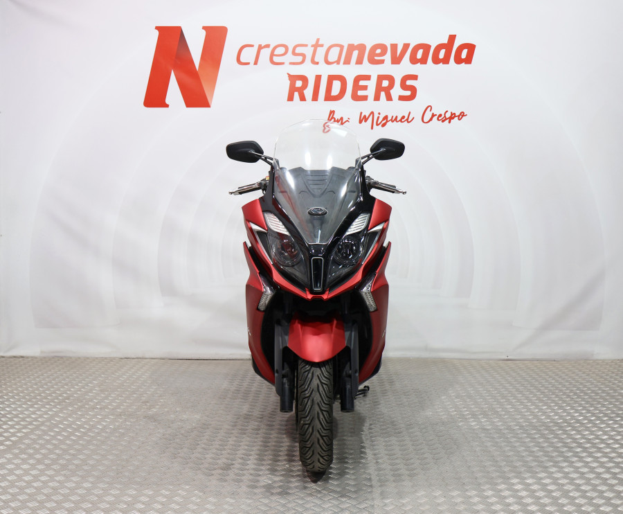 Imagen 5 de Kymco SUPERDINK 125 Gasolina 14 CV