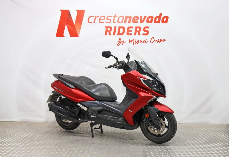 Imagen de Kymco SUPERDINK 125