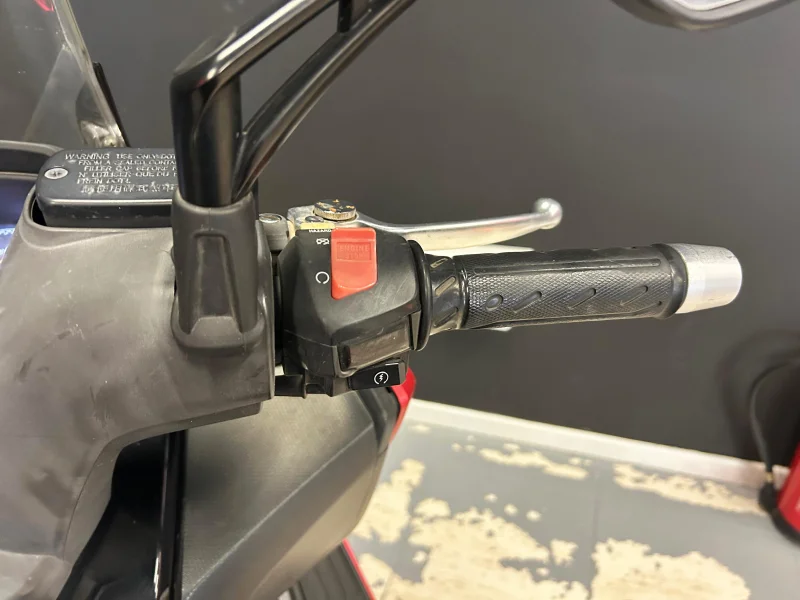 Imagen de Kymco SUPERDINK 125