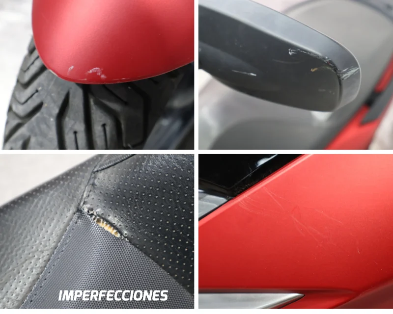 Imagen de Kymco SUPERDINK 125