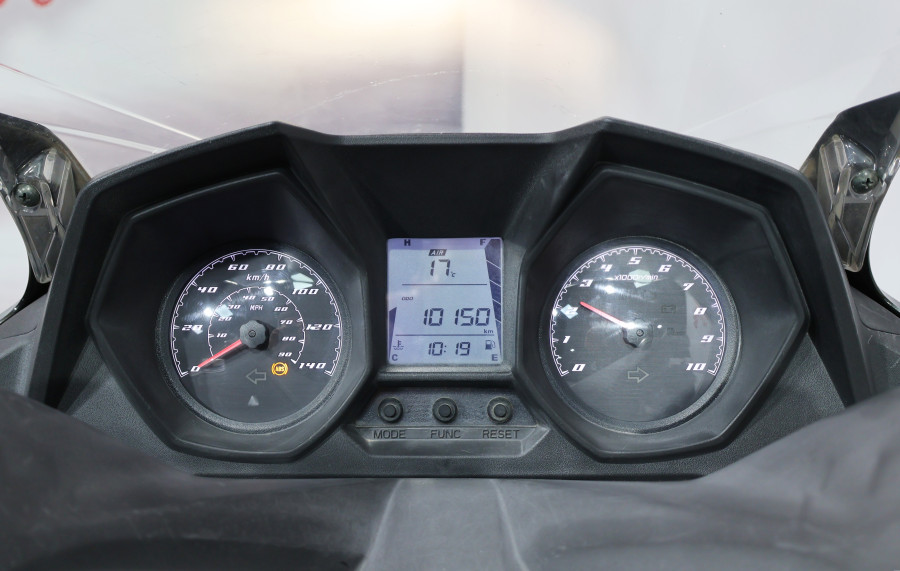 Imagen 2 de Kymco SUPERDINK 125 Gasolina 14 CV