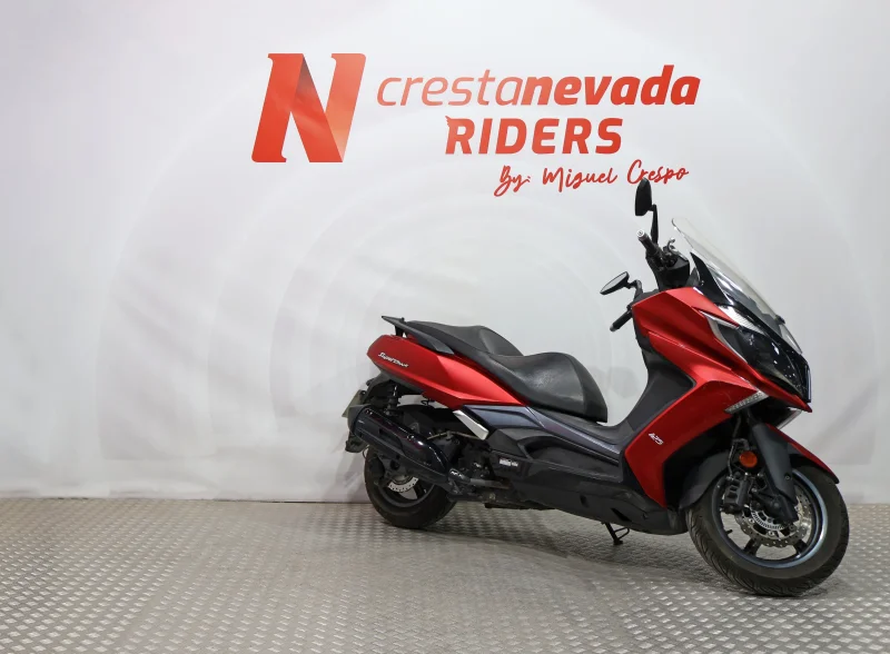 Imagen de Kymco SUPERDINK 125