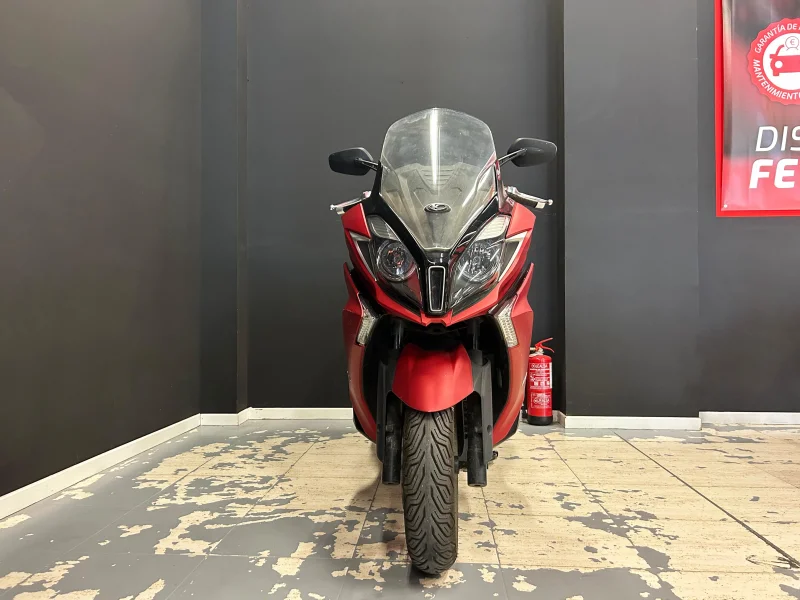 Imagen de Kymco SUPERDINK 125