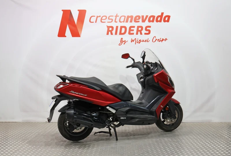 Imagen de Kymco SUPERDINK 125