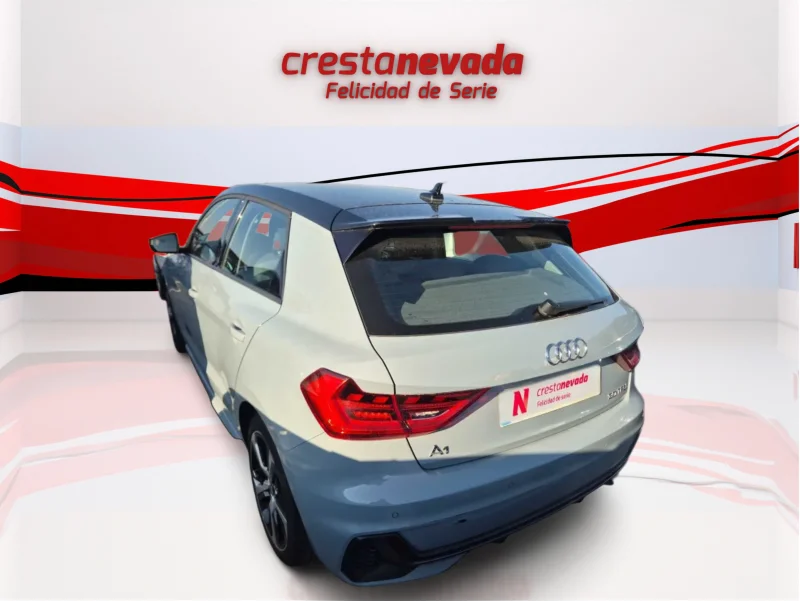 Imagen de AUDI A1