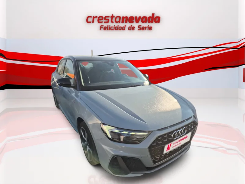 Imagen de AUDI A1