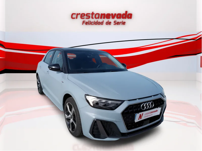 Imagen de AUDI A1