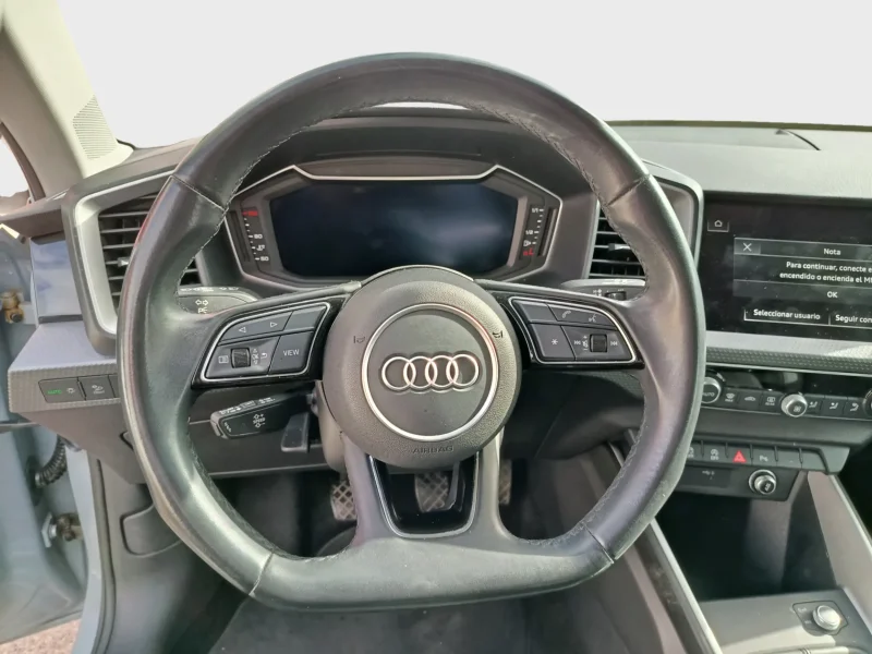 Imagen de AUDI A1