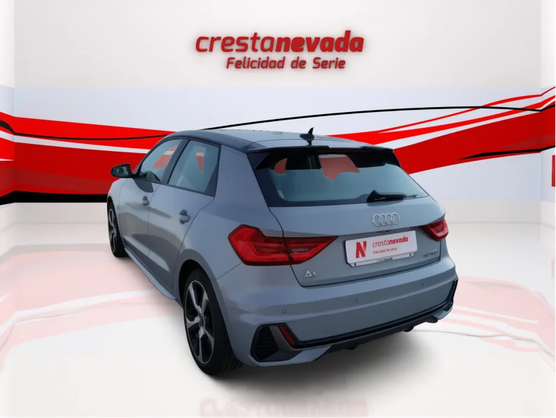 Imagen de AUDI A1