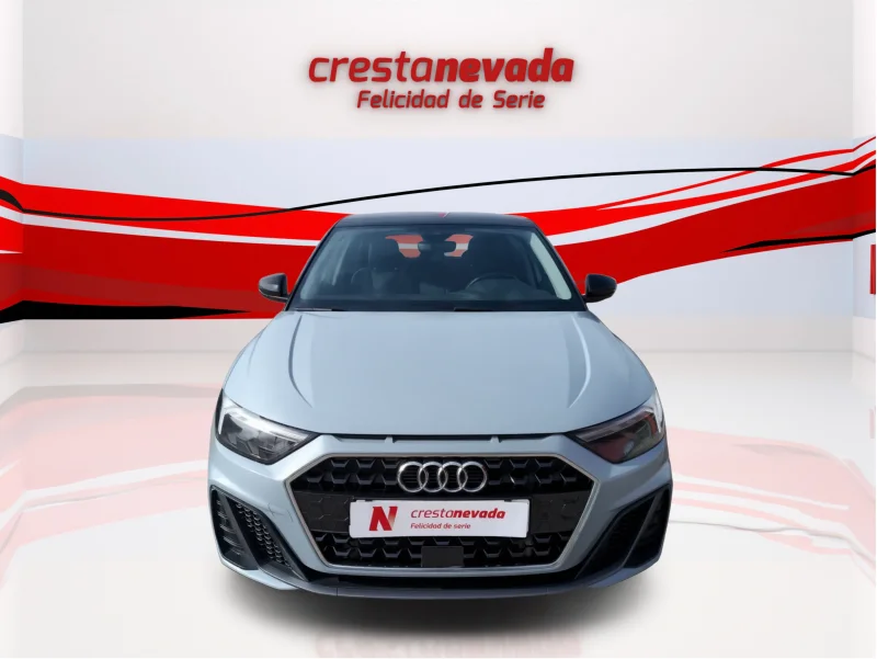 Imagen de AUDI A1