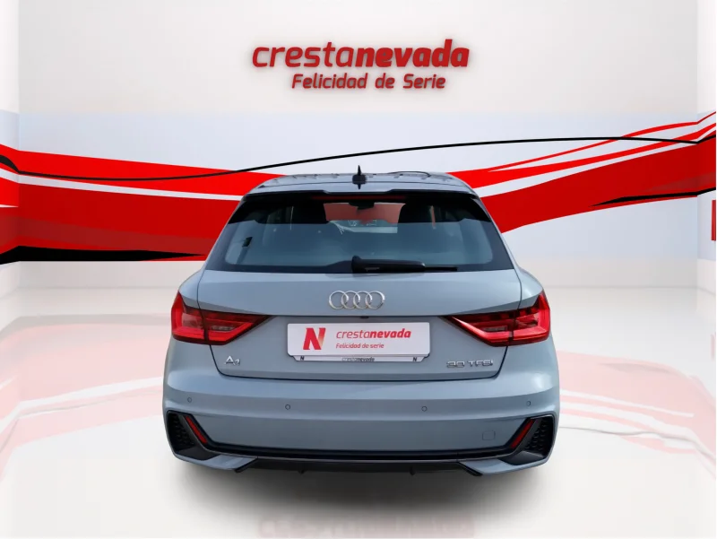Imagen de AUDI A1
