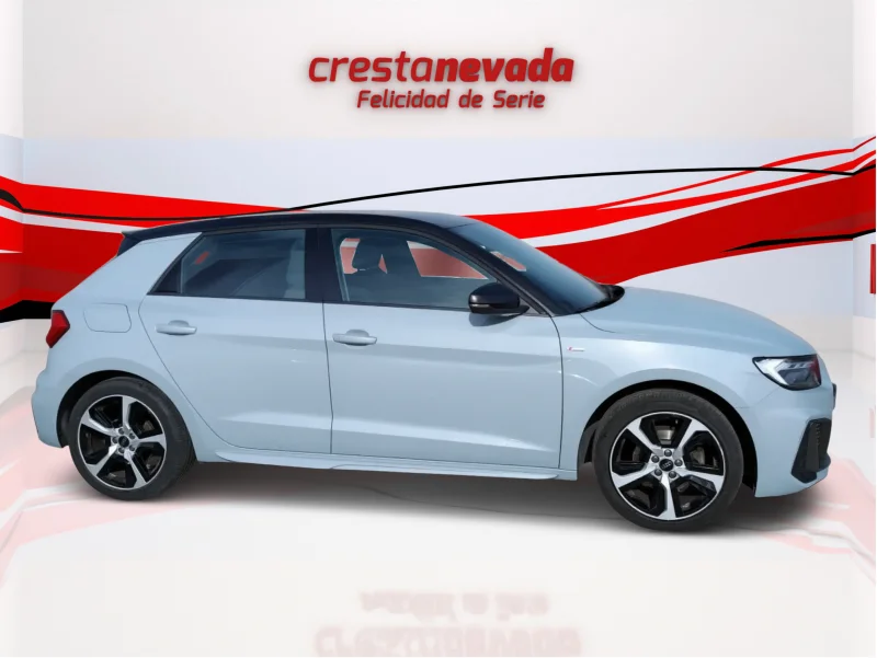 Imagen de AUDI A1