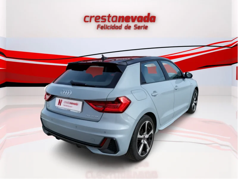 Imagen de AUDI A1