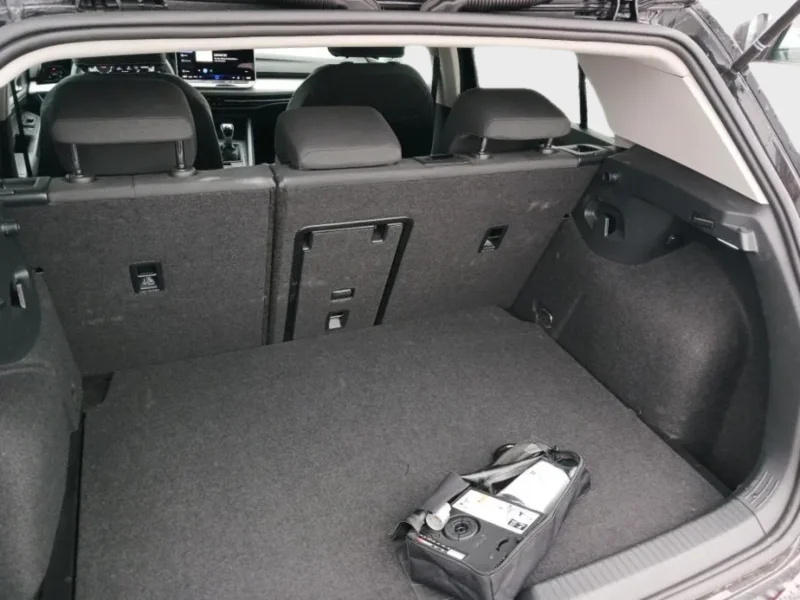 Imagen de Volkswagen Golf