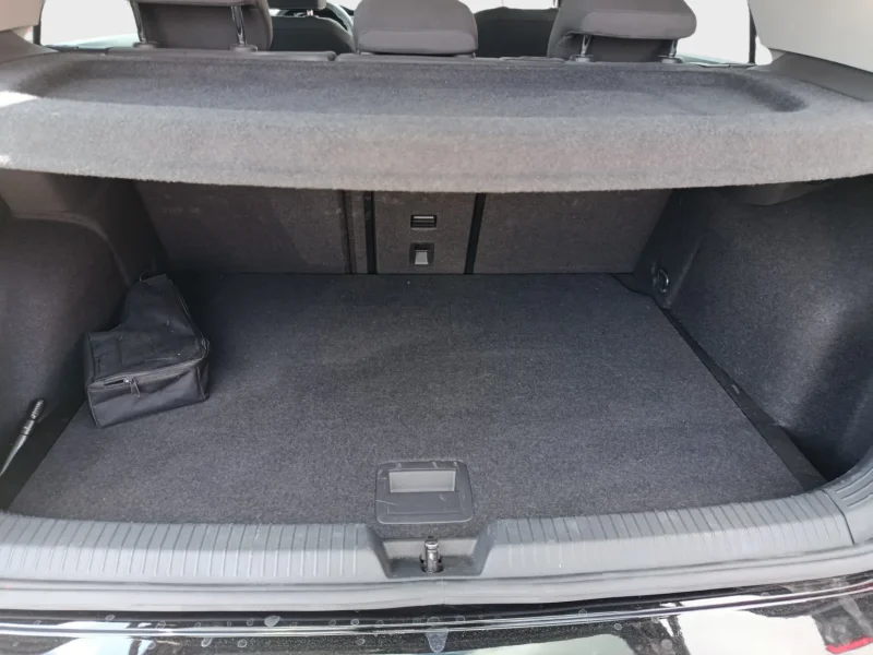 Imagen de Volkswagen Golf