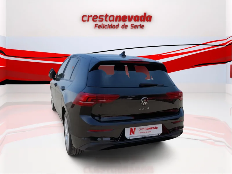 Imagen de Volkswagen Golf