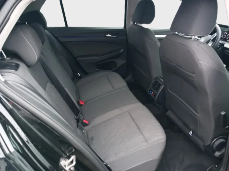 Imagen de Volkswagen Golf