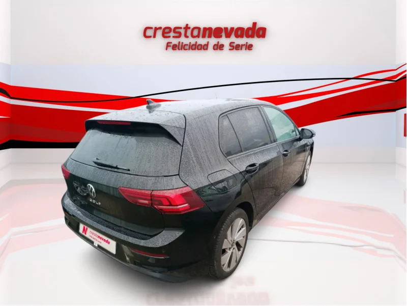 Imagen de Volkswagen Golf