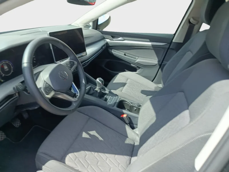 Imagen de Volkswagen Golf