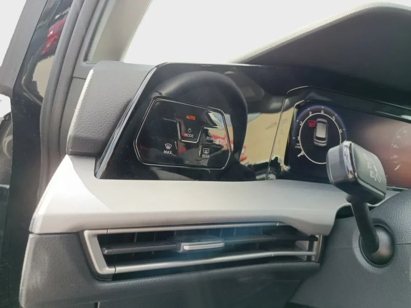 Imagen de Volkswagen Golf