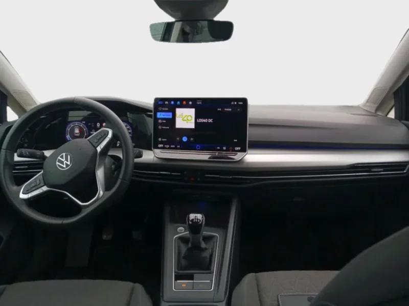 Imagen de Volkswagen Golf