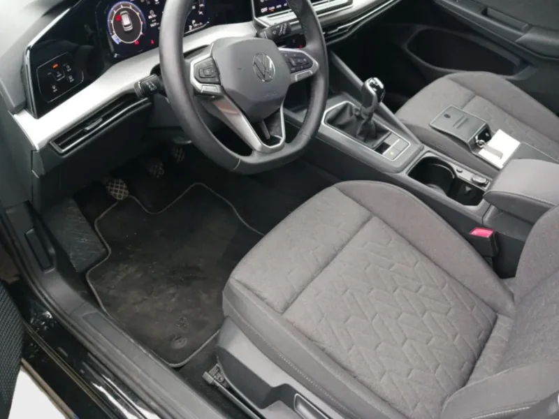 Imagen de Volkswagen Golf