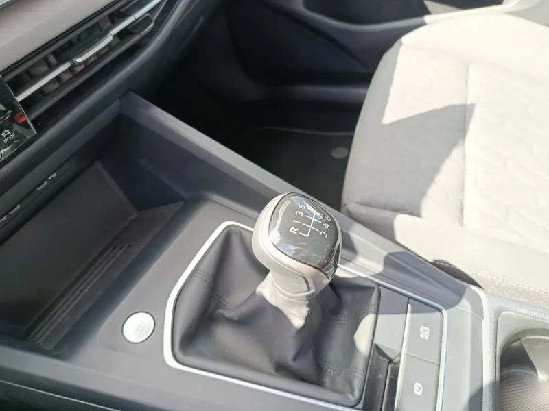 Imagen de Volkswagen Golf