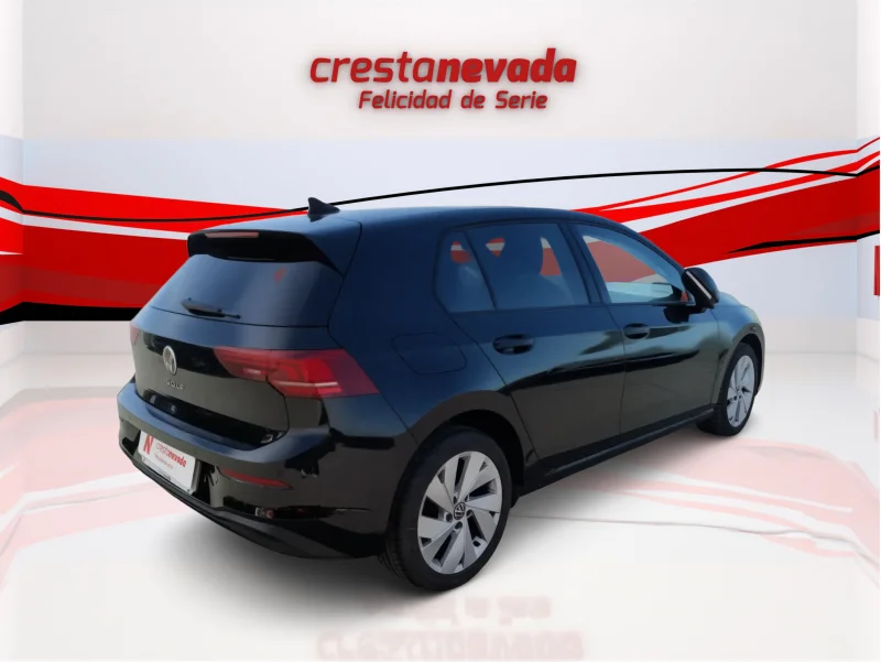 Imagen de Volkswagen Golf