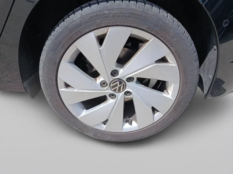 Imagen de Volkswagen Golf