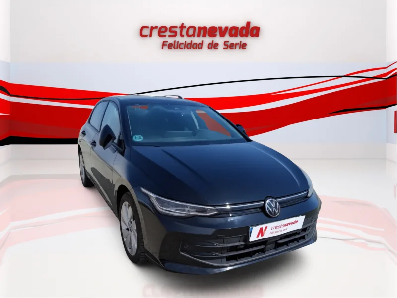 Imagen de Volkswagen Golf