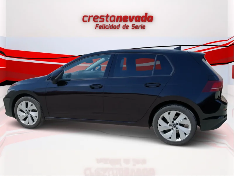 Imagen de Volkswagen Golf