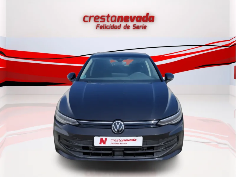 Imagen de Volkswagen Golf