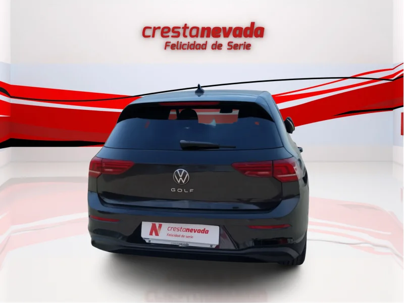Imagen de Volkswagen Golf