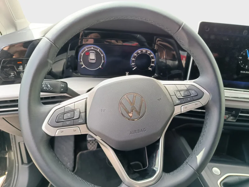 Imagen de Volkswagen Golf