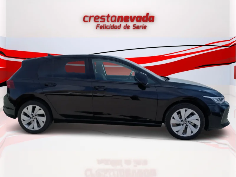 Imagen de Volkswagen Golf
