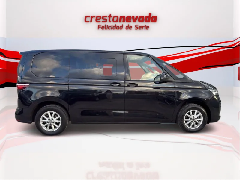 Imagen de Volkswagen Multivan