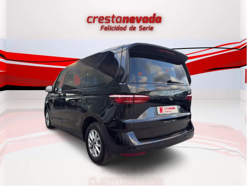 Imagen de Volkswagen Multivan